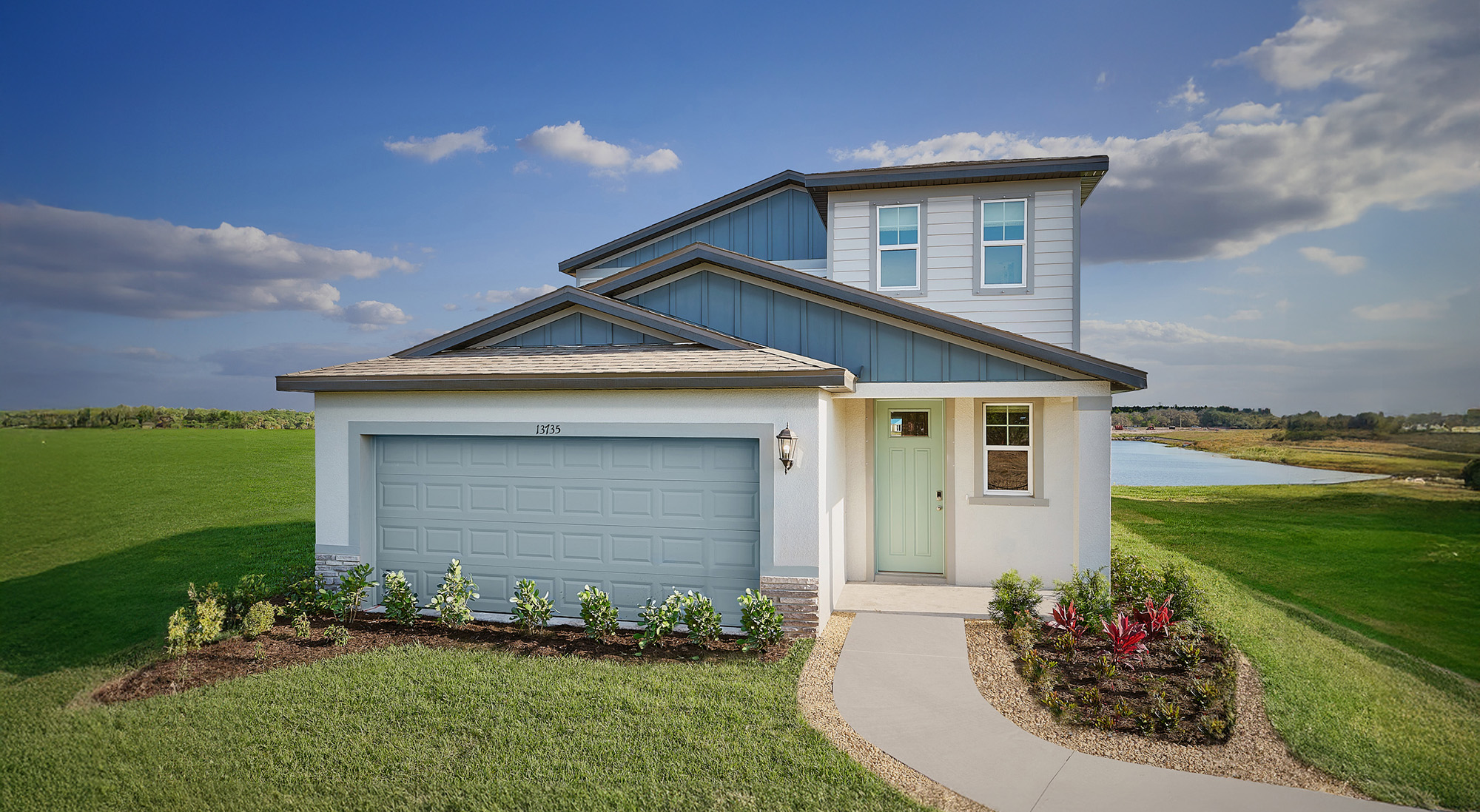 Meritage Homes
